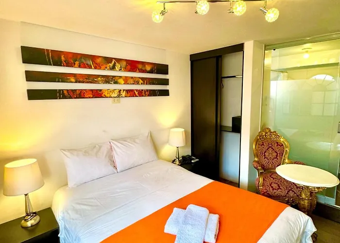 Hotel Monasterio Del Inka 2*