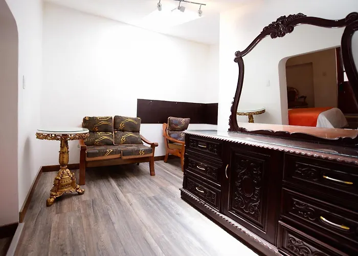 Hotel Monasterio Del Inka Cuzco