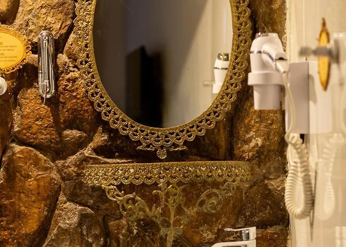 Monasterio Del Inka Hotel 2*