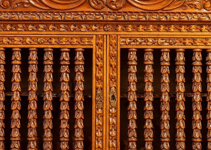 Hotel Monasterio Del Inka